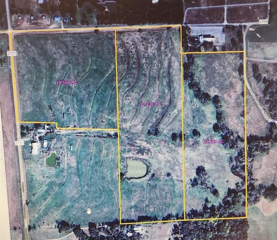 23 acres in Van Zandt County gallery image 2