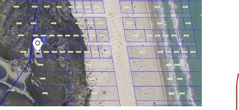 0.35 acres in Cameron County featured view