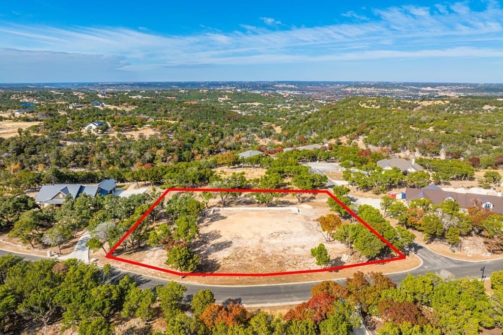 1.24 acres in Kerr County - photo 11
