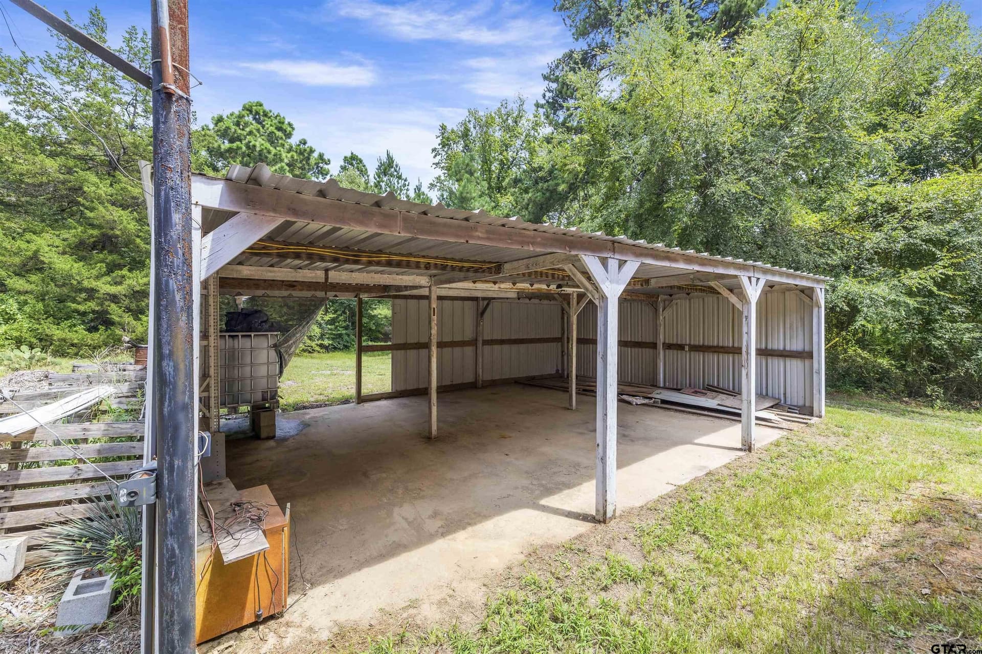 15 acres in Smith County - photo 18