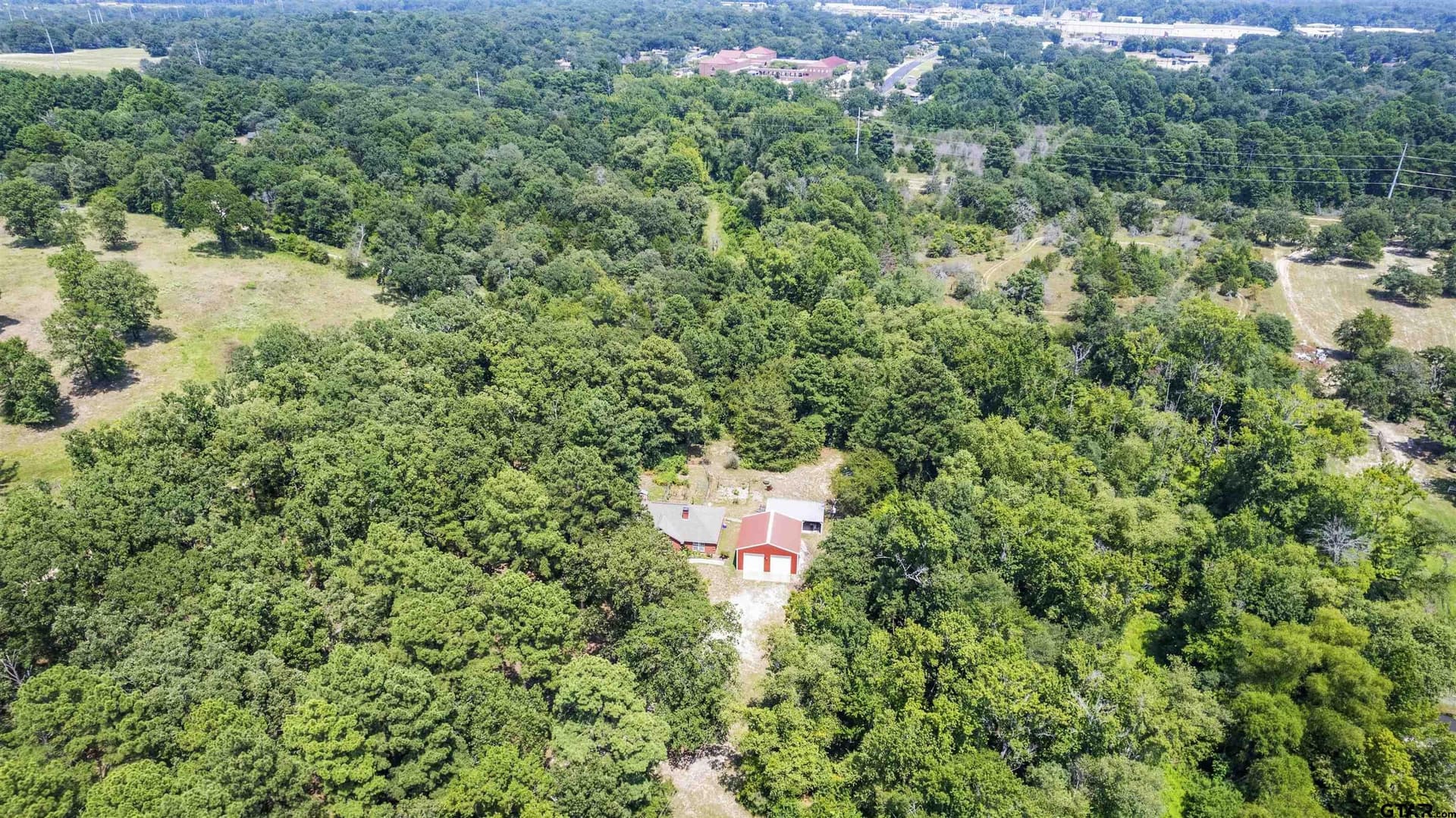 15 acres in Smith County gallery image 3
