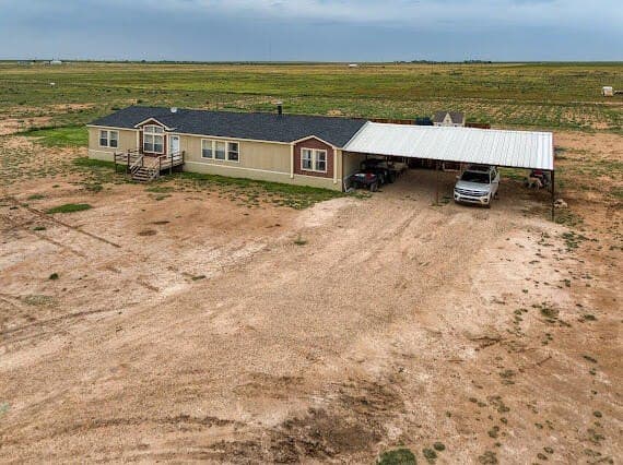 11 acres in Hockley County gallery image 2