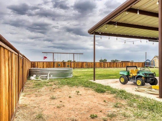 11 acres in Hockley County - photo 38