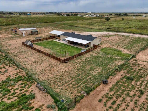 11 acres in Hockley County - photo 43