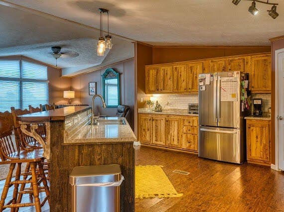 11 acres in Hockley County - photo 9