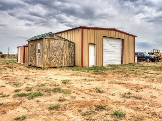 11 acres in Hockley County - photo 35