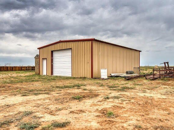11 acres in Hockley County - photo 34