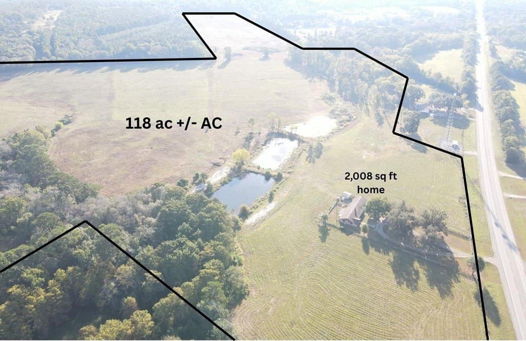 118.6 acres in Texas County