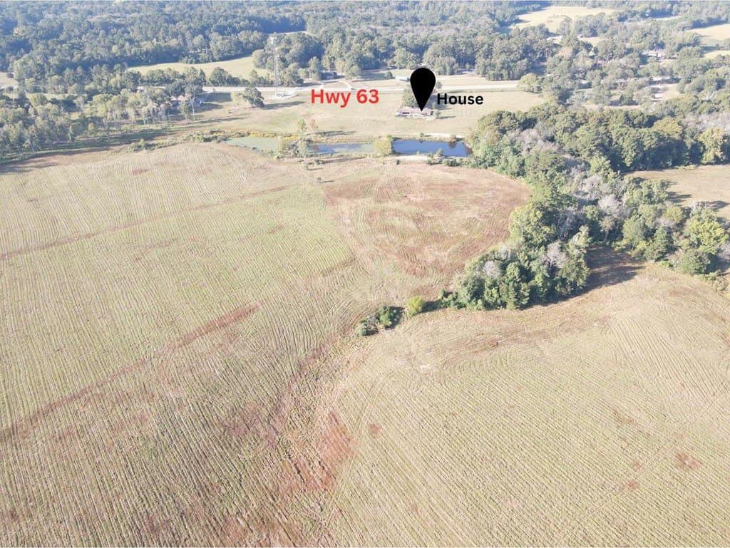 118.6 acres in Texas County featured view