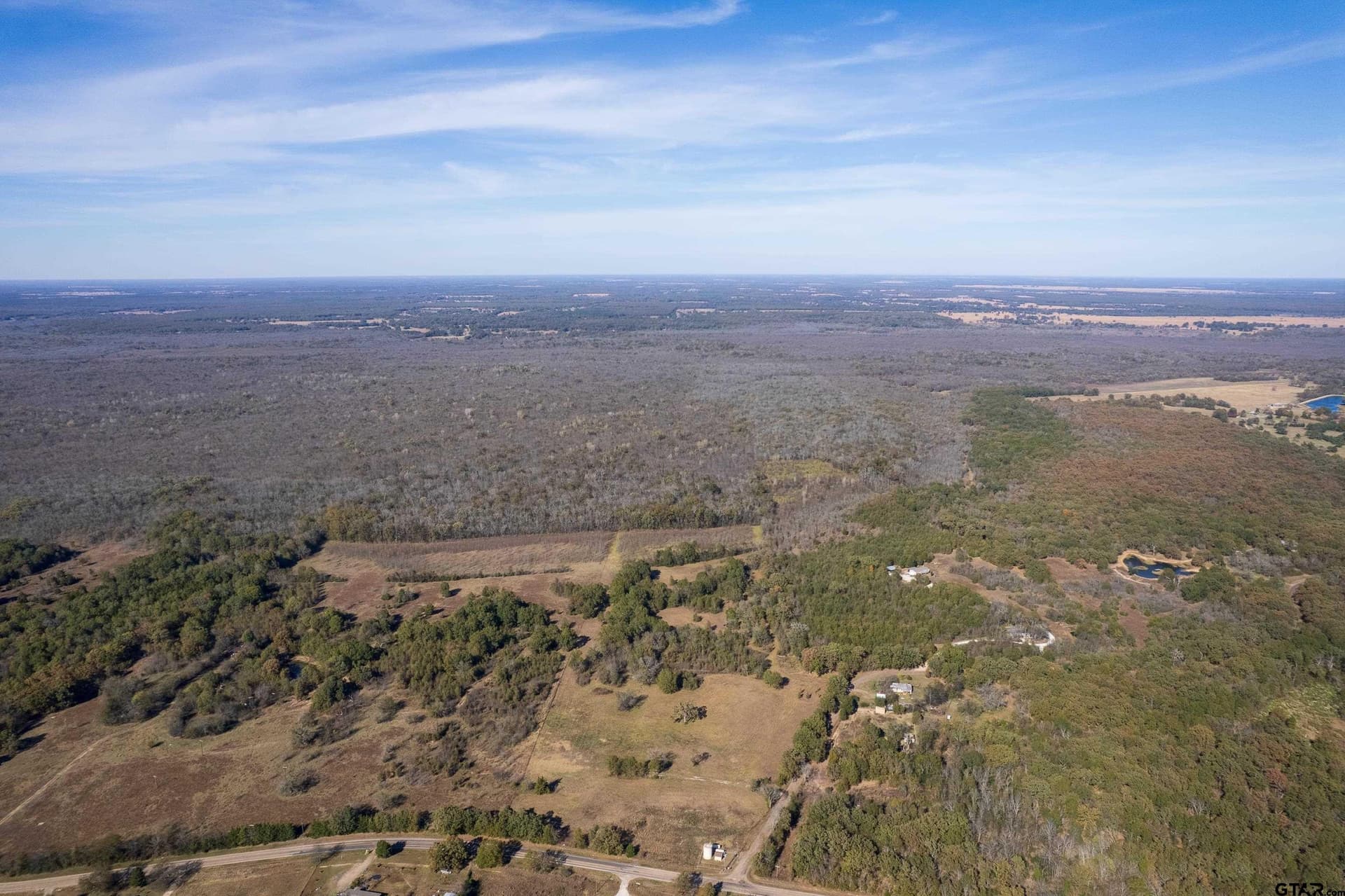 38.79 acres in Titus County - photo 10