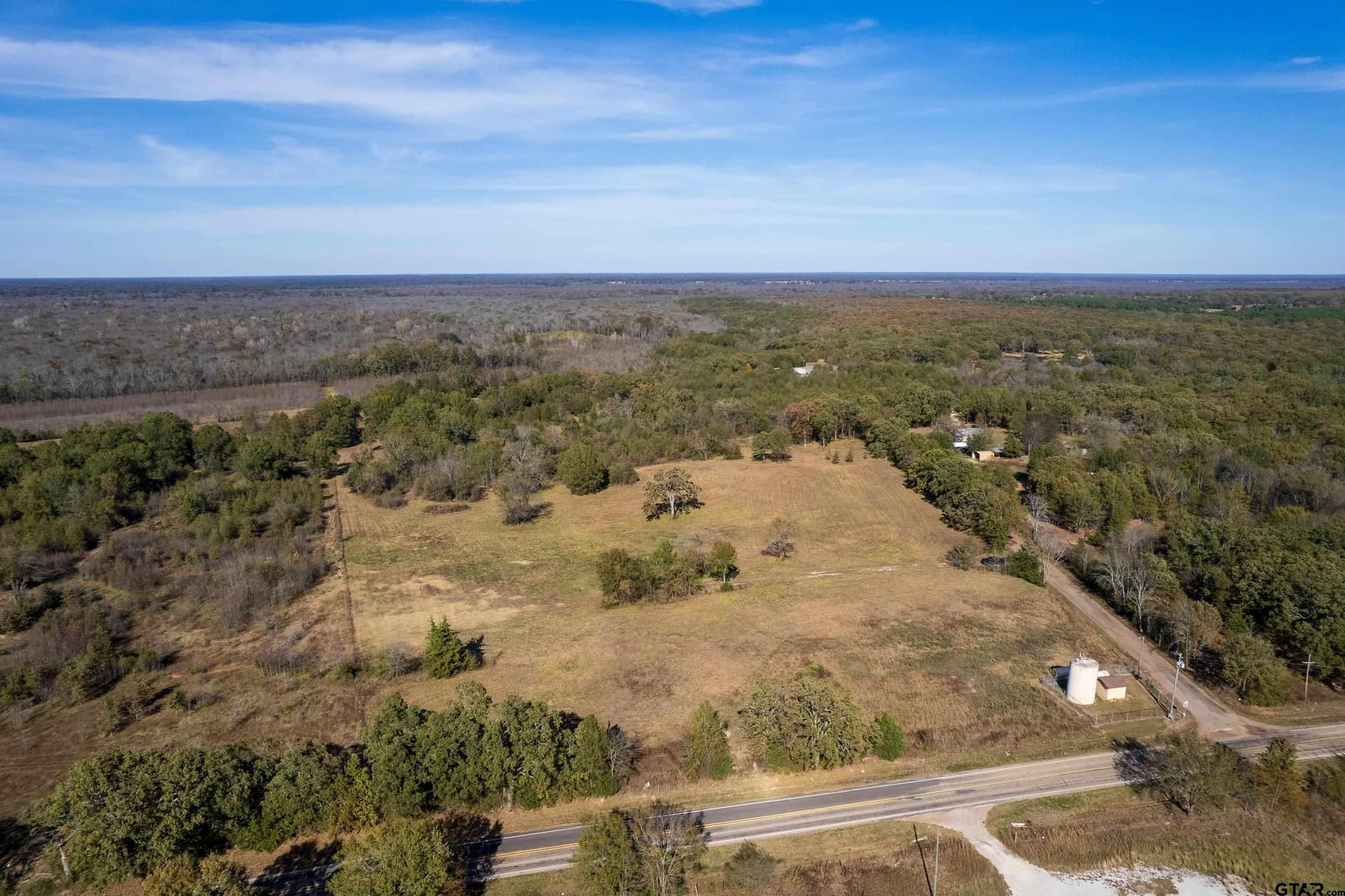 38.79 acres in Titus County - photo 8