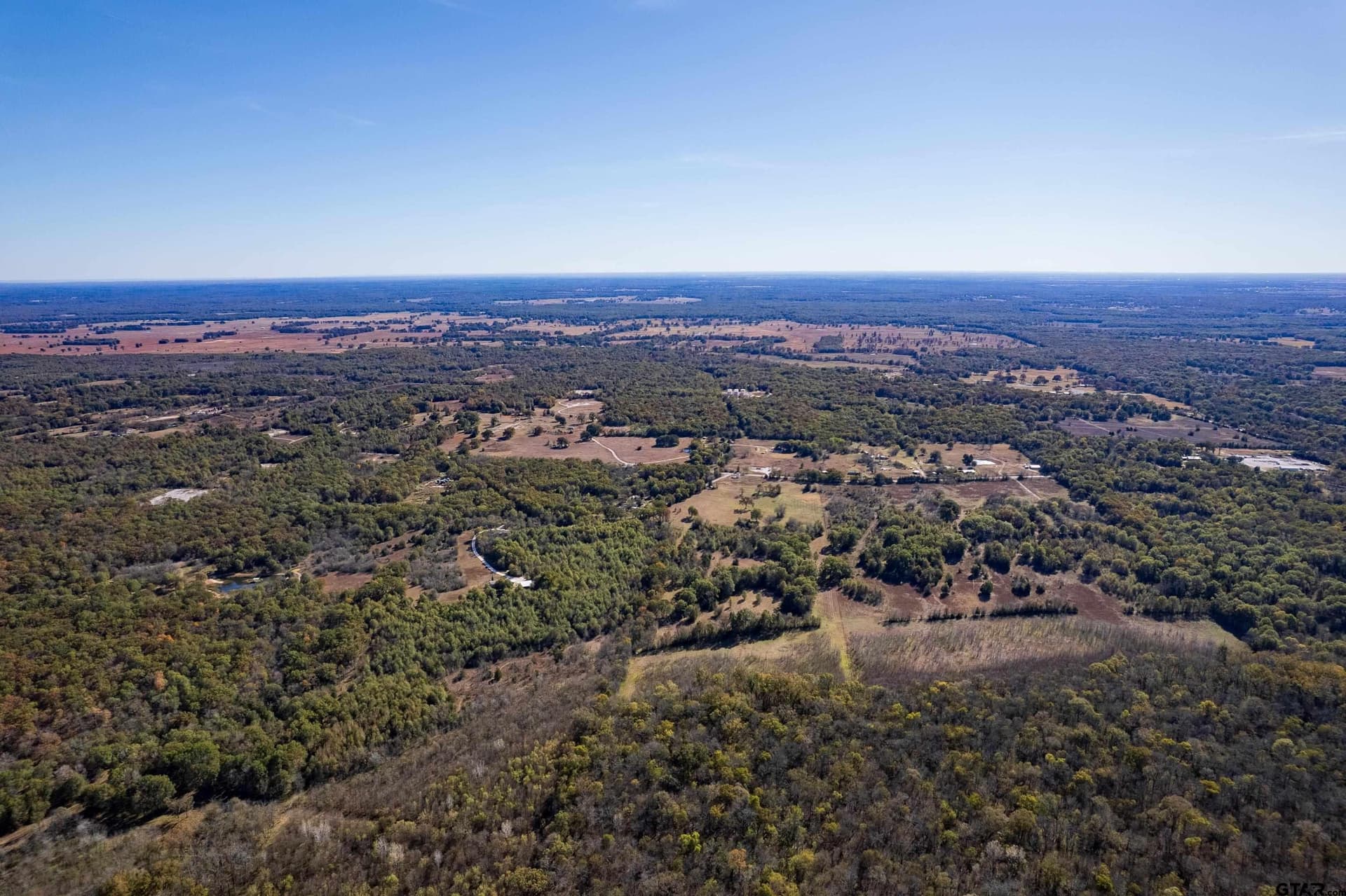 38.79 acres in Titus County - photo 9