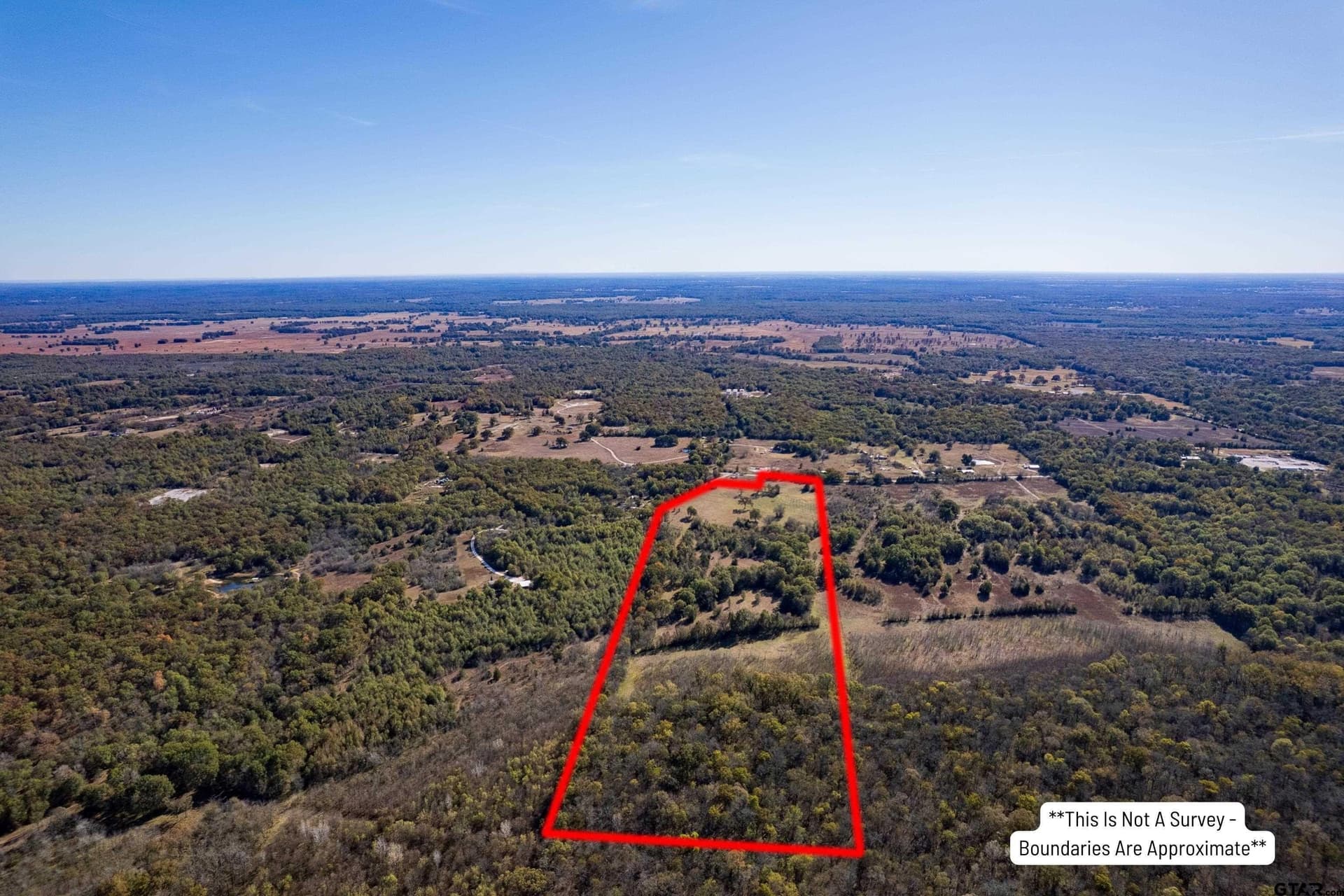 38.79 acres in Titus County - photo 11