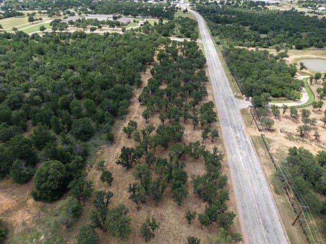 0.44 acres in Young County - photo 3