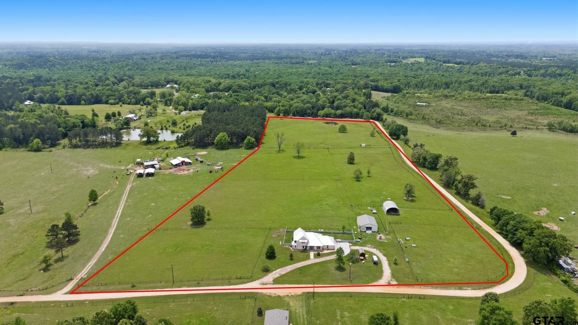 25.78 acres in Cherokee County gallery image 2
