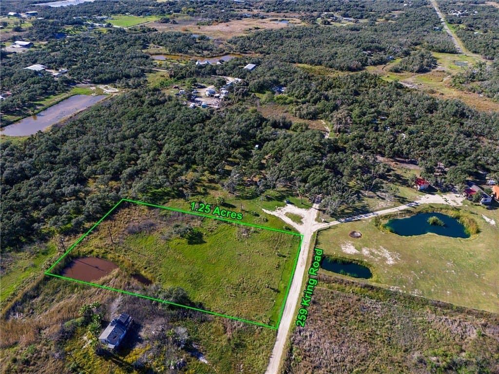 1.25 acres in Aransas County gallery image 2