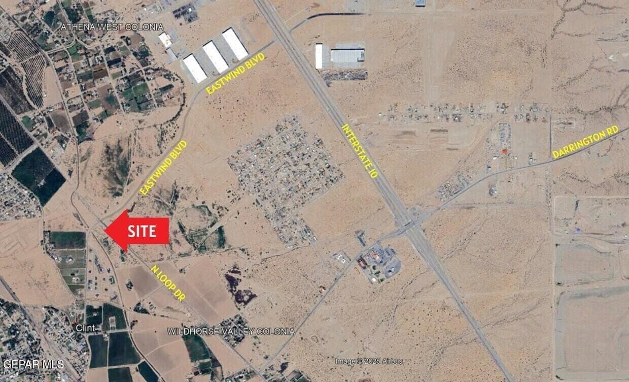 5 acres in El Paso County gallery image 2
