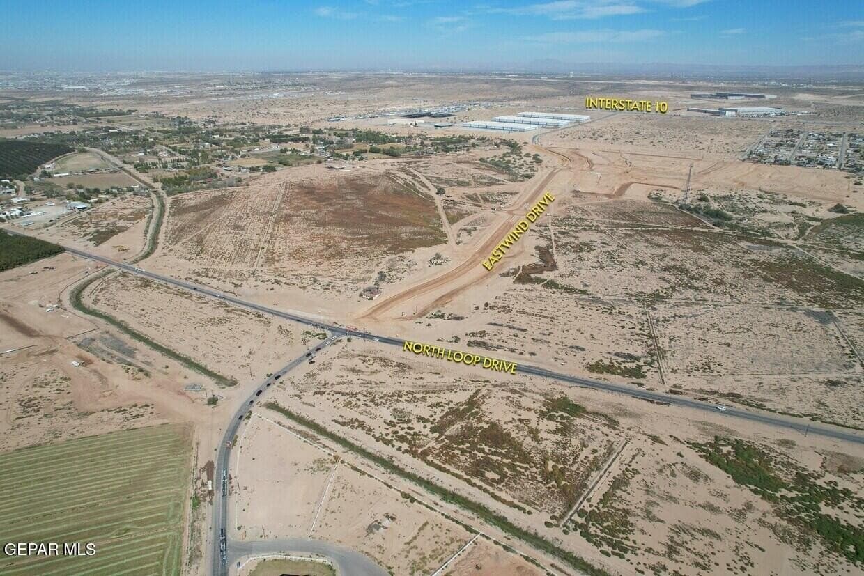 5 acres in El Paso County gallery image 3