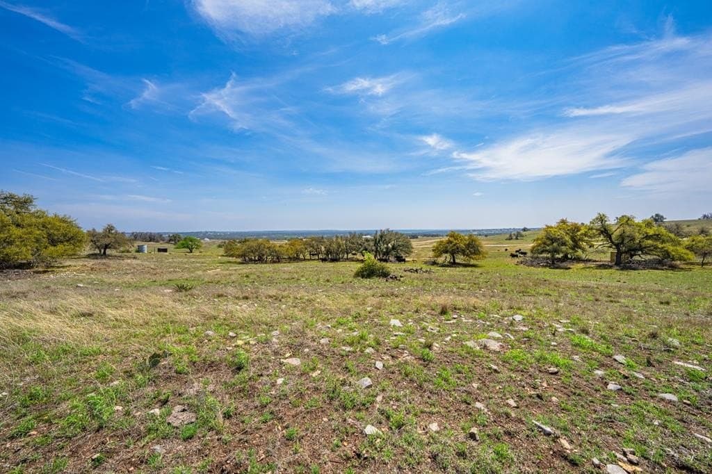 10.01 acres in Gillespie County featured view