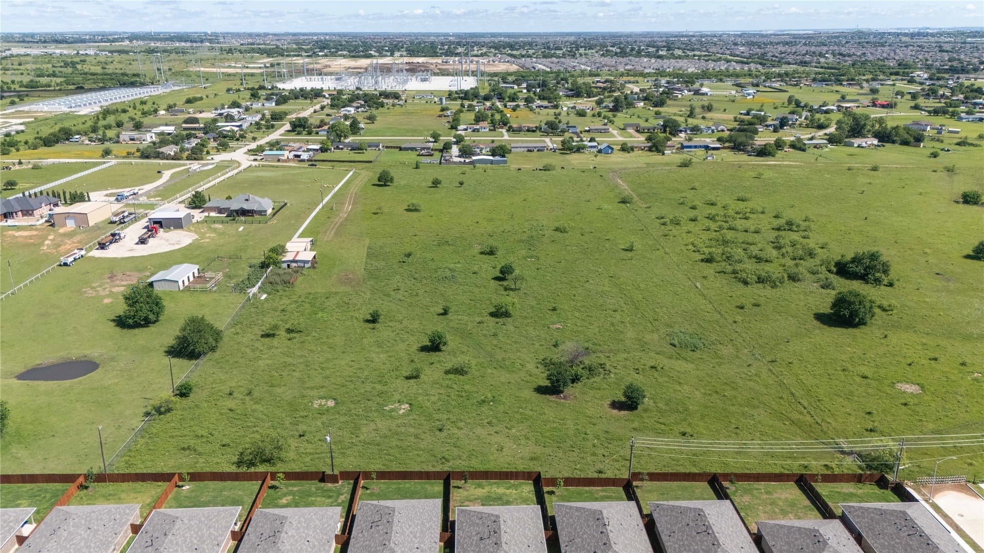 10 acres in Tarrant County - photo 6