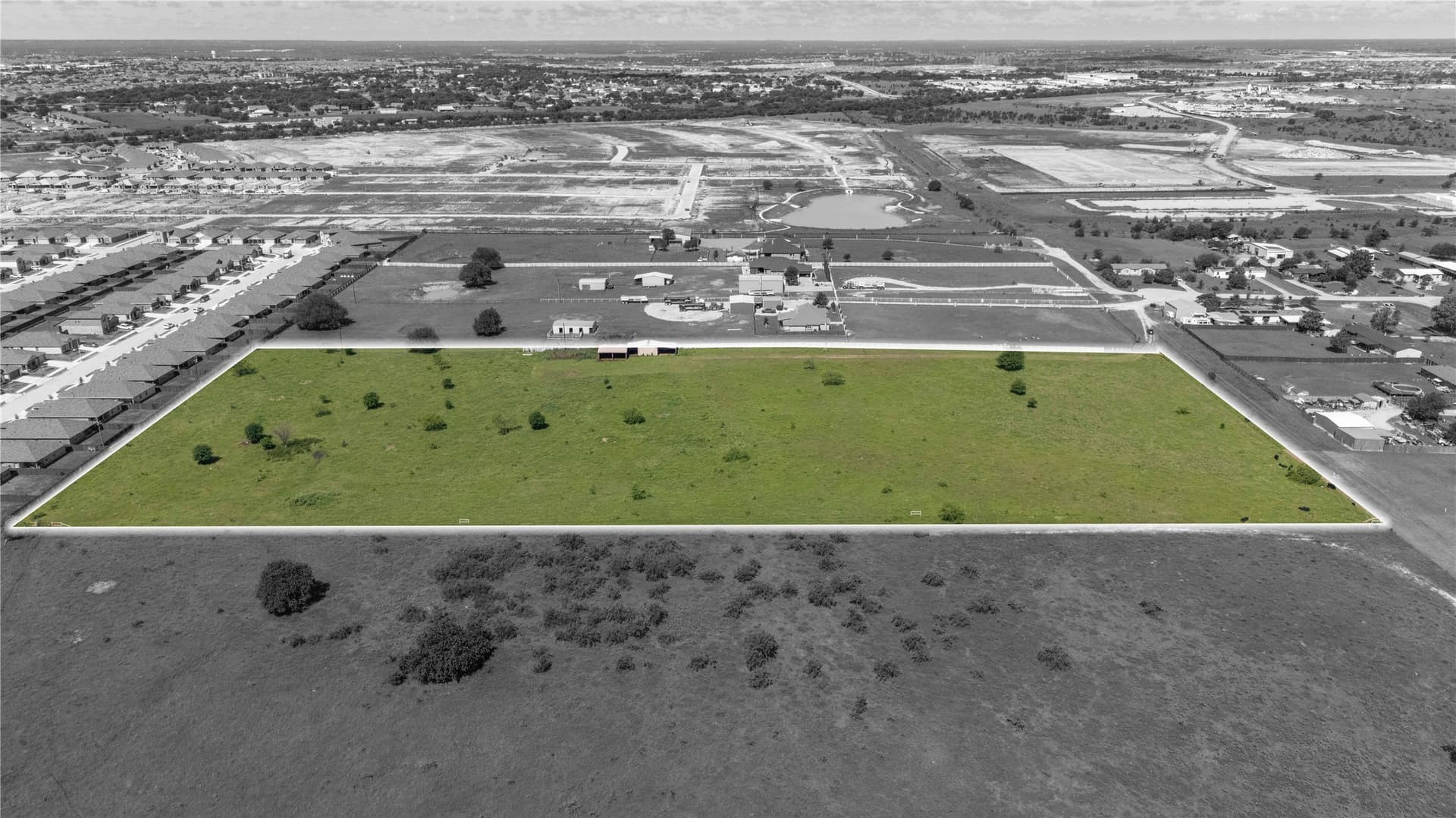 10 acres in Tarrant County gallery image 4