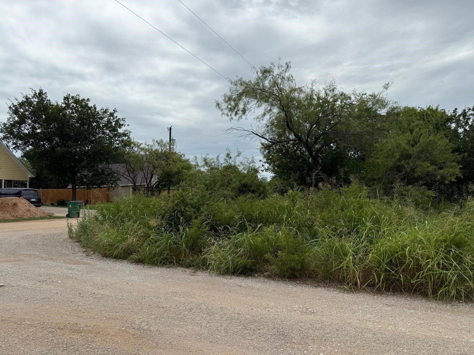 0.37 acres in Wise County gallery image 2