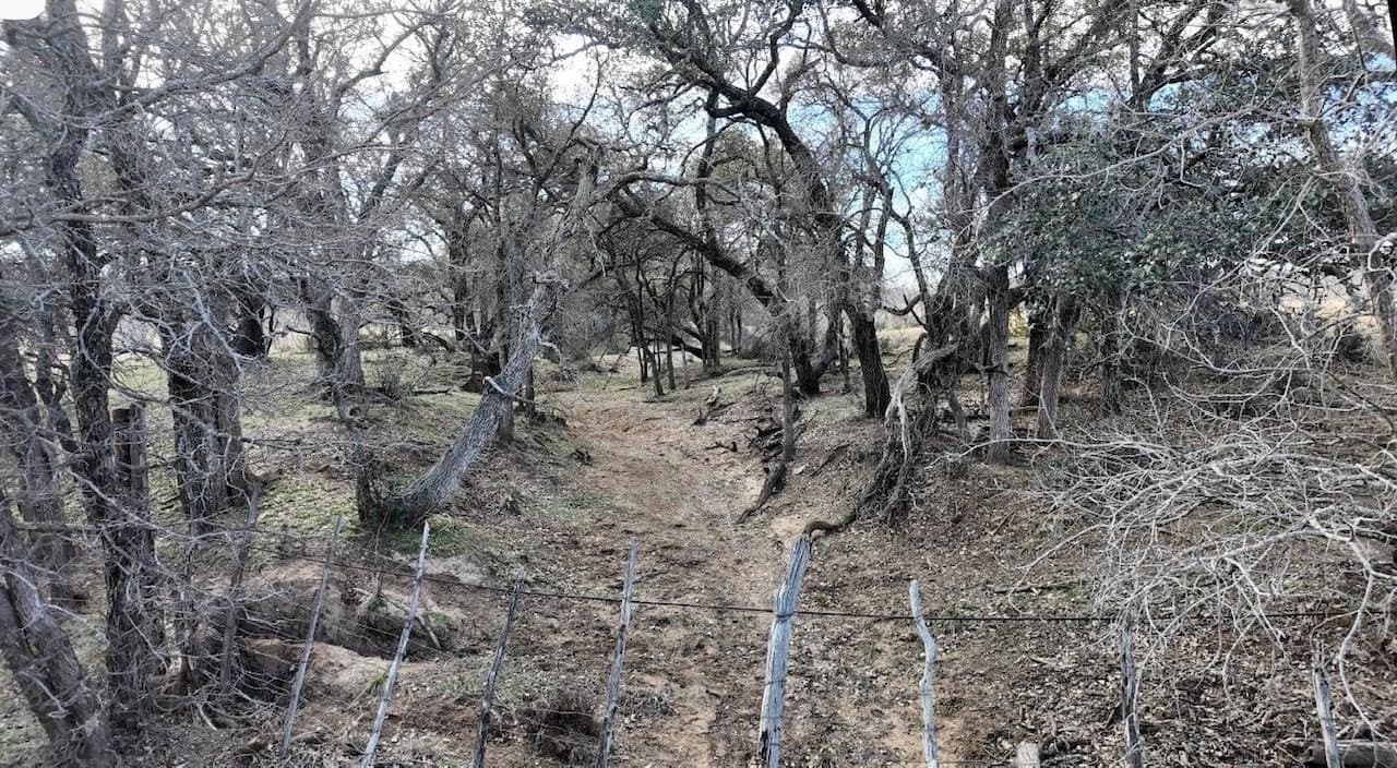 35.11 acres in McCulloch County - photo 12
