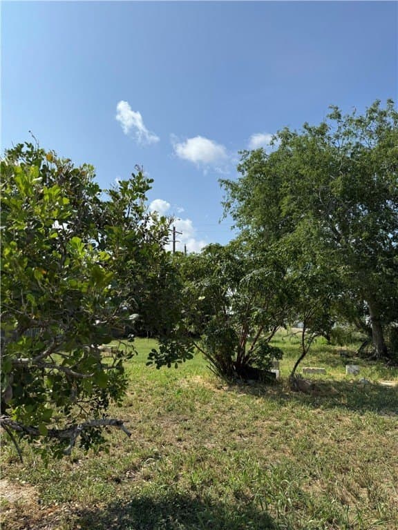 0.13 acres in Nueces County featured view