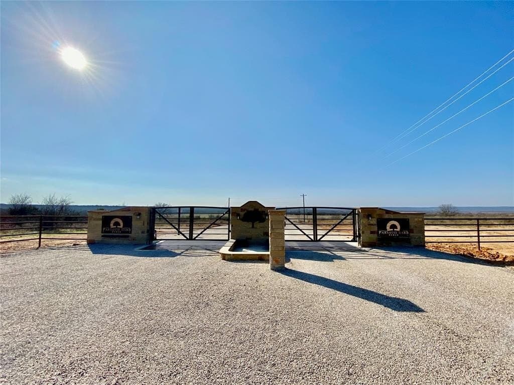 5.1 acres in Palo Pinto County gallery image 4
