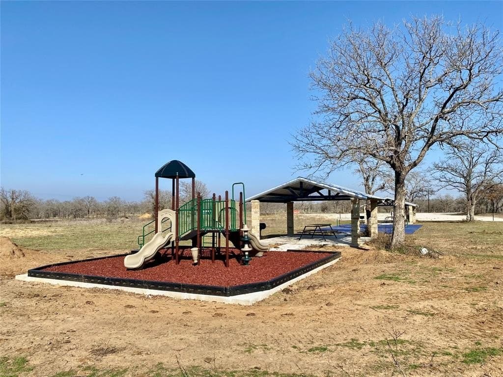 5.1 acres in Palo Pinto County featured view