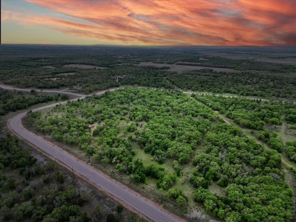 5.1 acres in Palo Pinto County