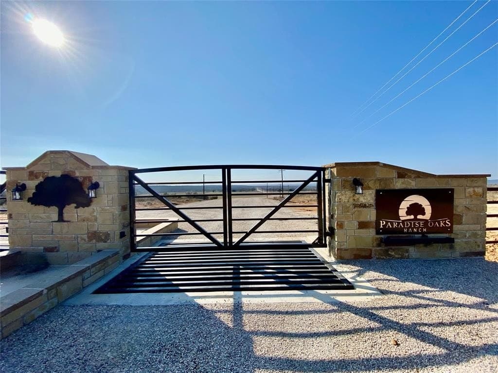 5.1 acres in Palo Pinto County gallery image 2