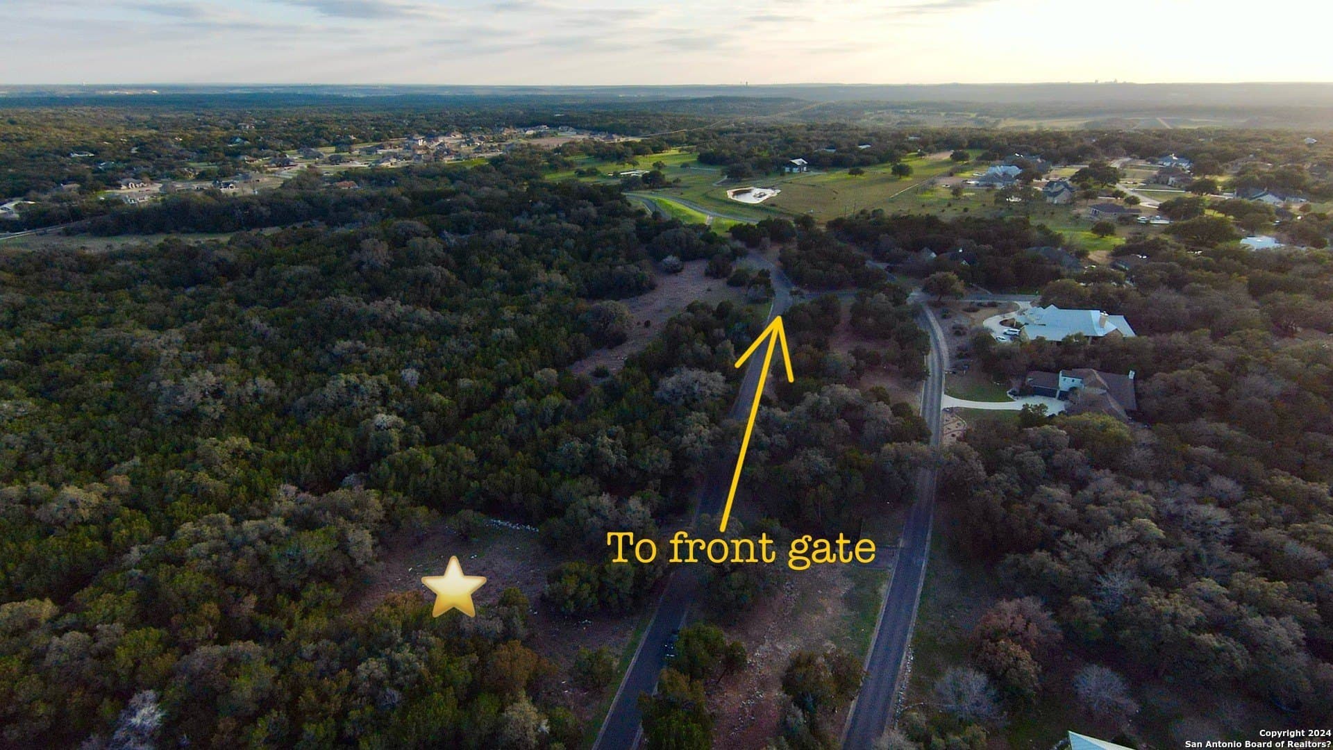 1.71 acres in Comal County - photo 13