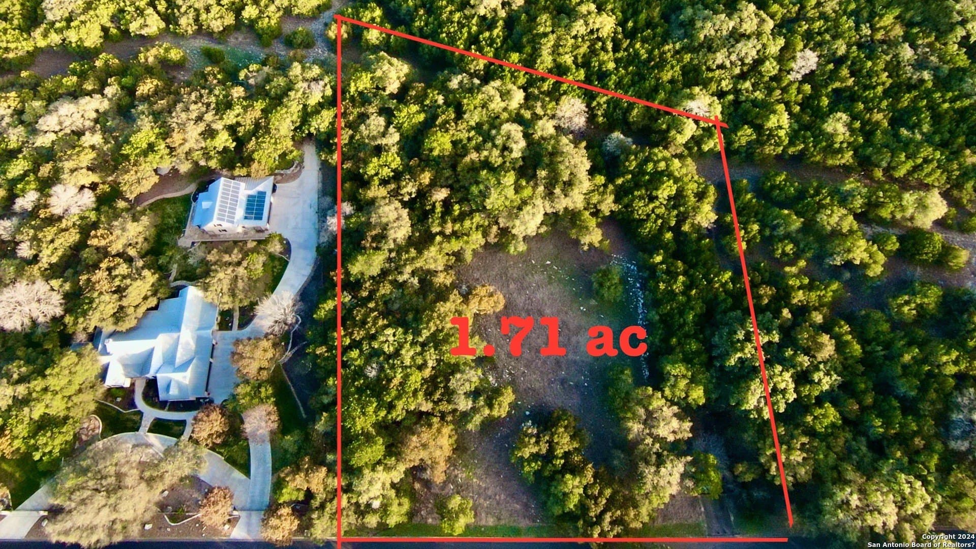 1.71 acres in Comal County - photo 3