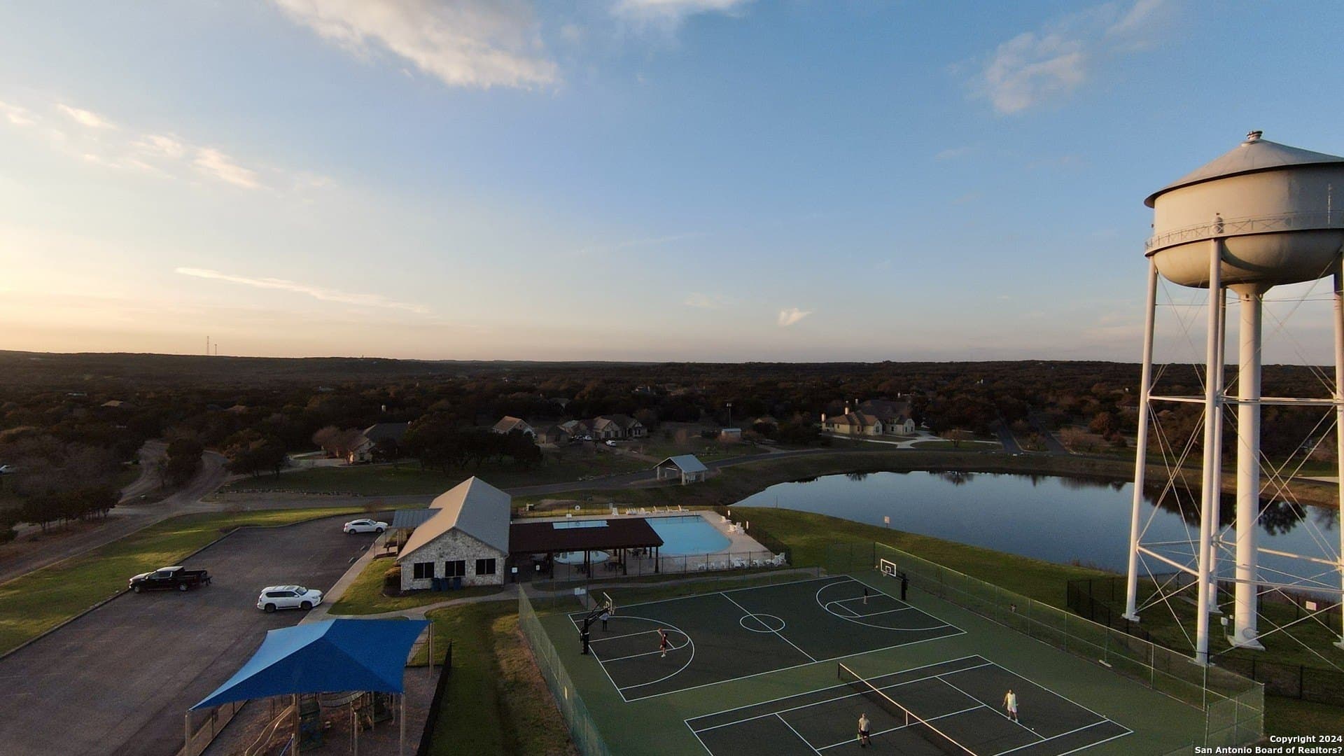 1.71 acres in Comal County - photo 25