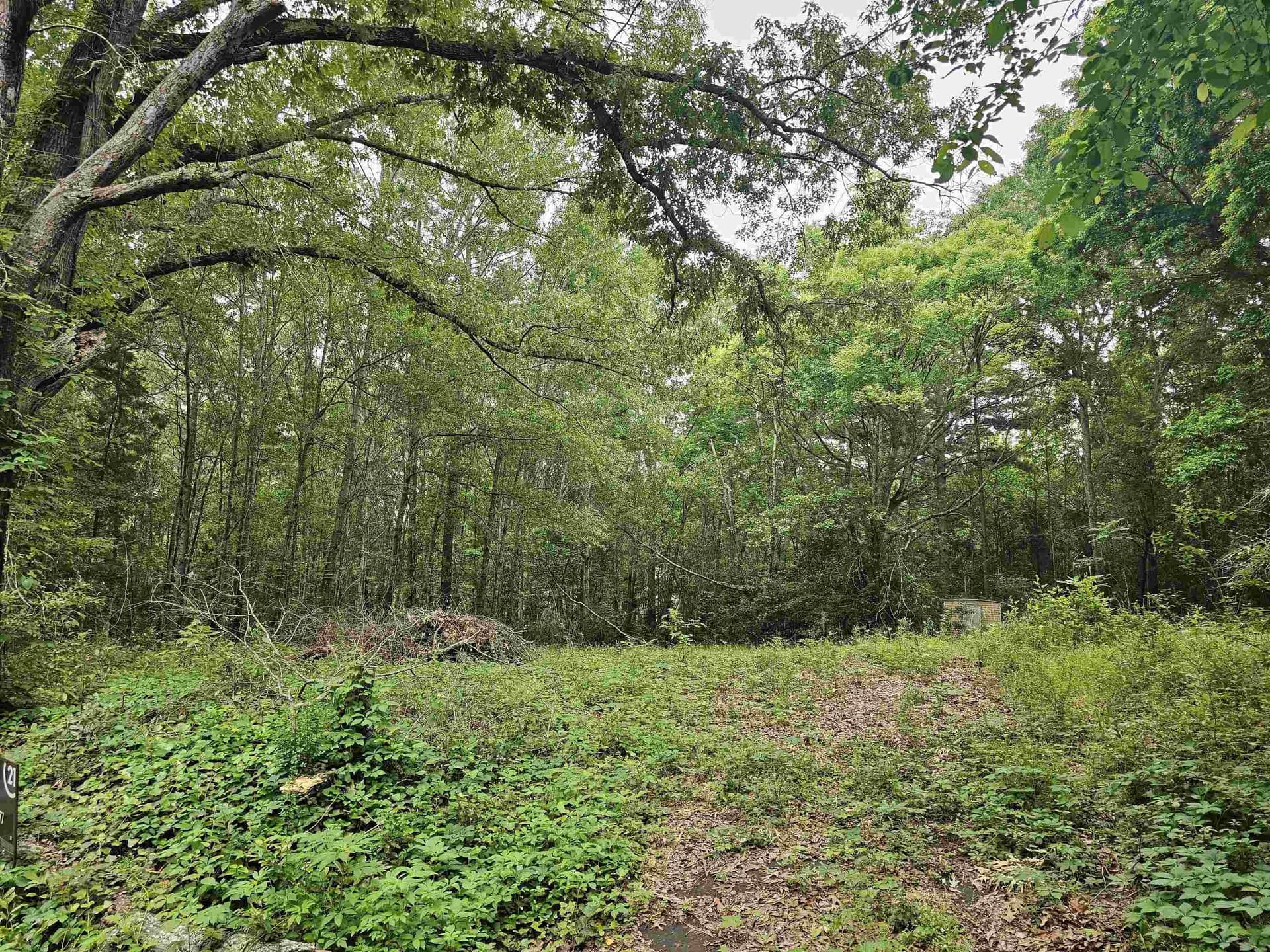 0.52 acres in Rusk County
