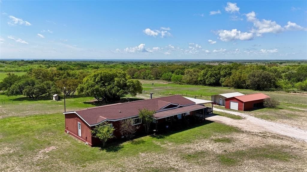 10 acres in Brown County gallery image 4