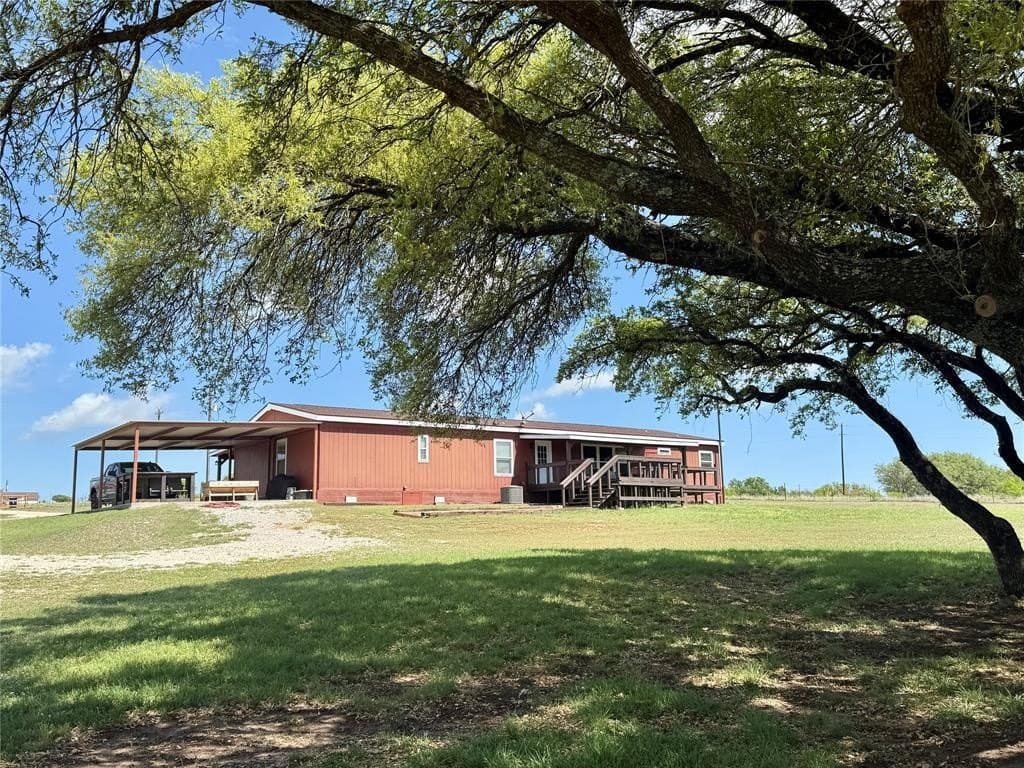 10 acres in Brown County featured view
