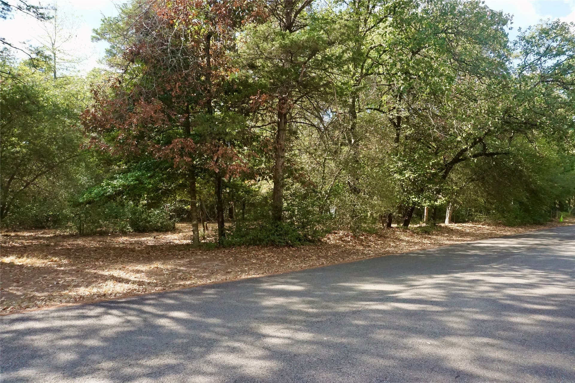 0.42 acres in Wood County