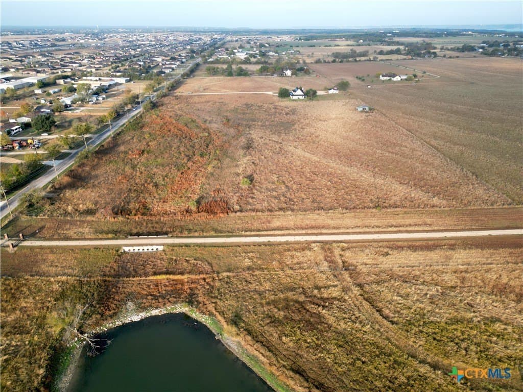 10.02 acres in Bell County gallery image 2