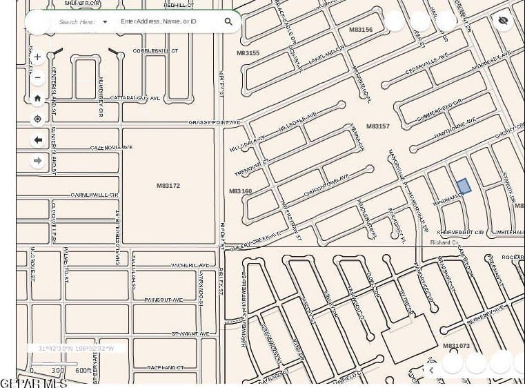 0.48 acres in El Paso County gallery image 2