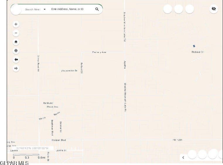 0.48 acres in El Paso County gallery image 4