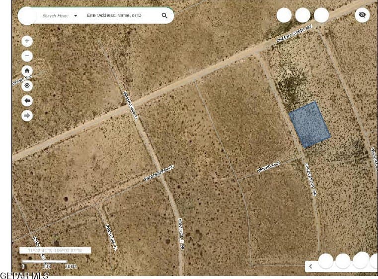 0.48 acres in El Paso County gallery image 3