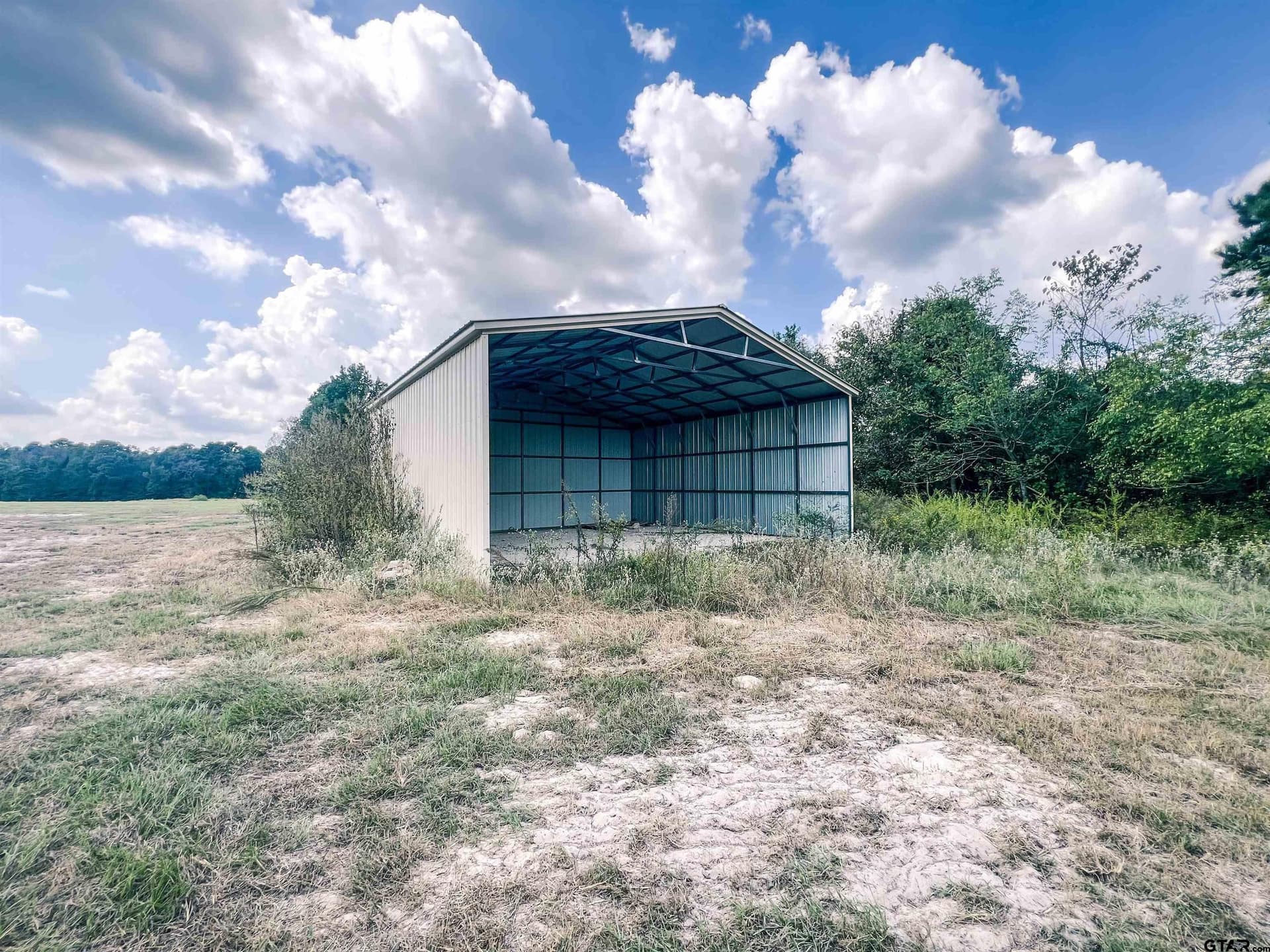 20.4 acres in Camp County featured view