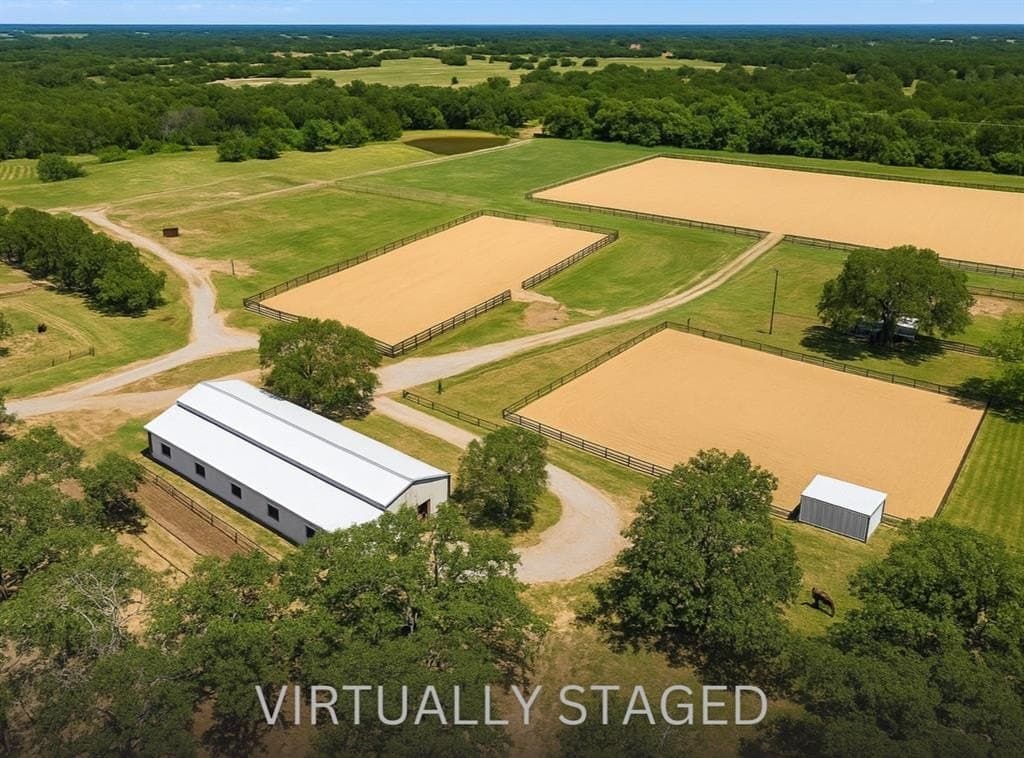 26.43 acres in Wise County featured view