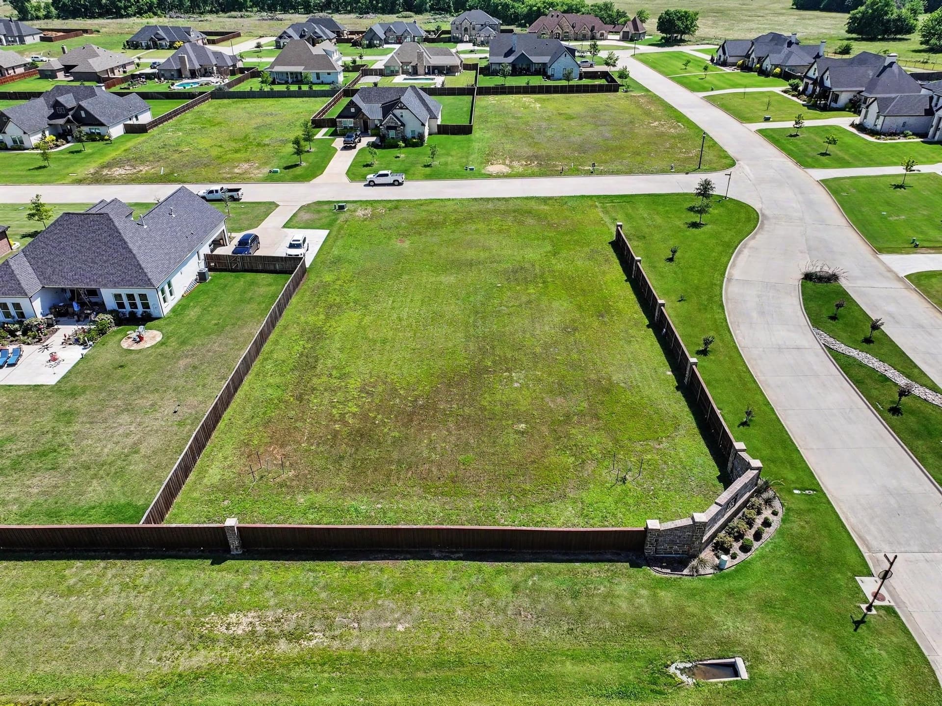 0.59 acres in Grayson County - photo 10