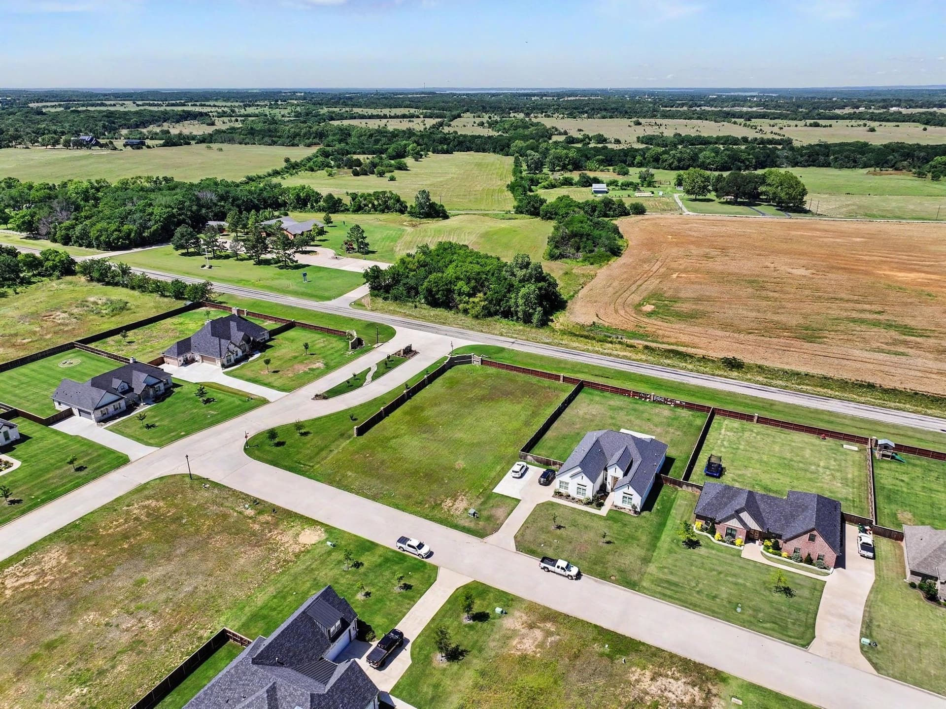 0.59 acres in Grayson County - photo 7