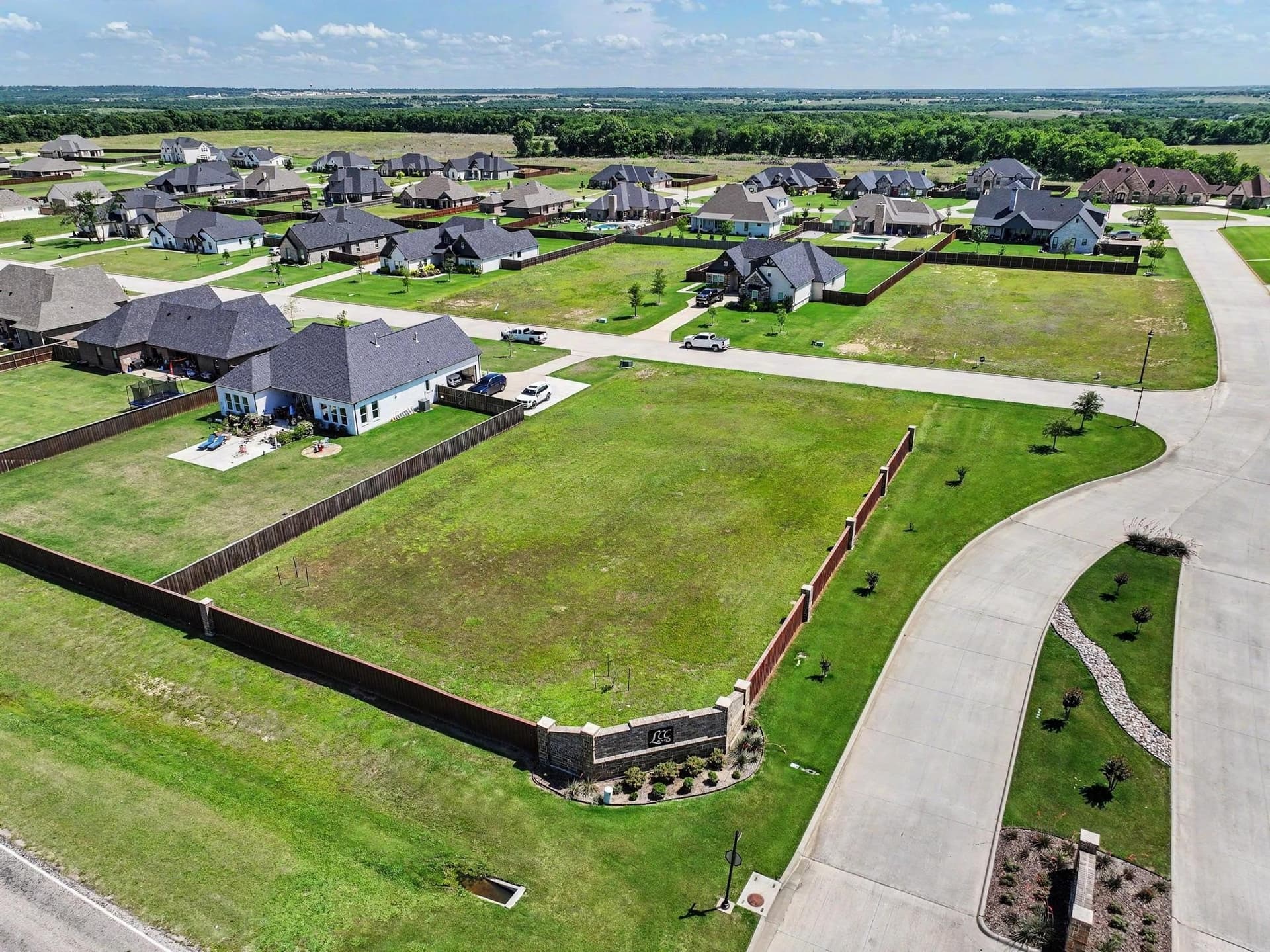 0.59 acres in Grayson County - photo 9