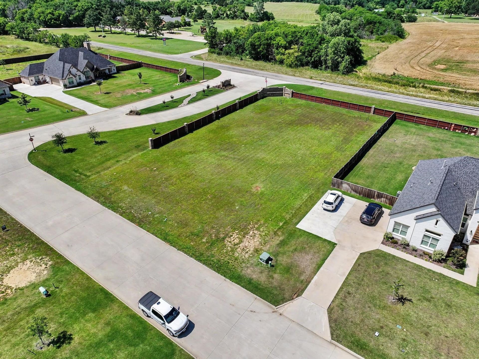 0.59 acres in Grayson County - photo 8
