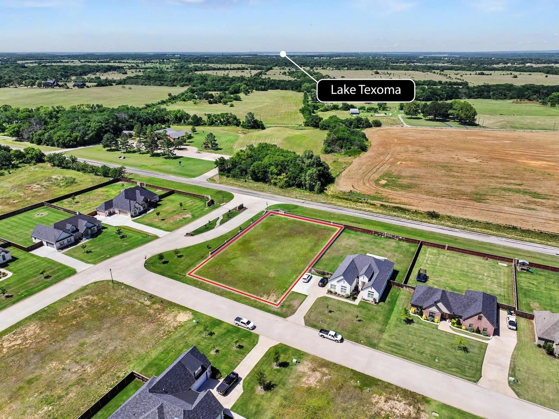 0.59 acres in Grayson County - photo 6